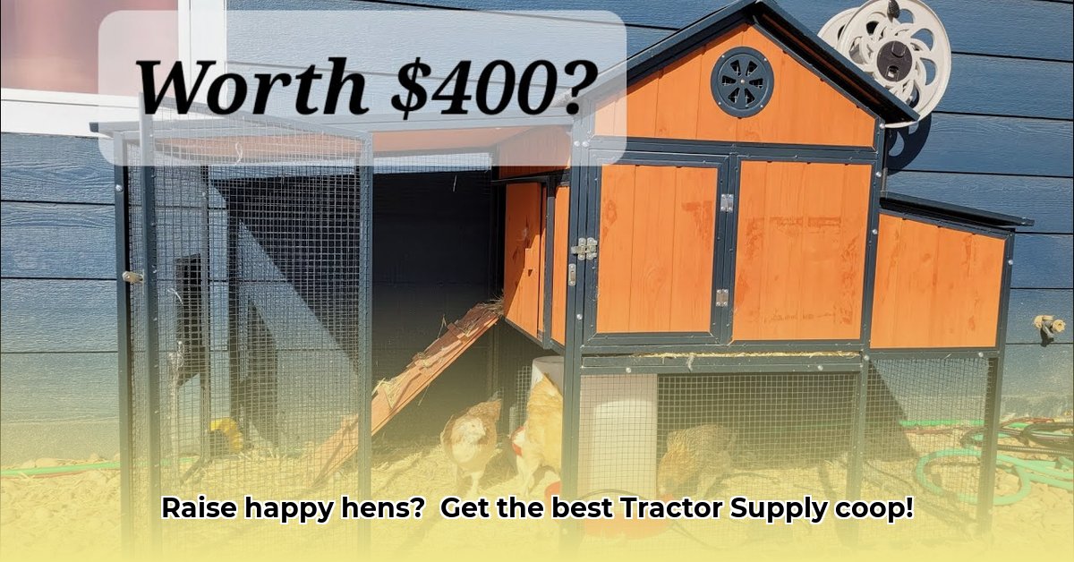 tractor-supply-chicken-pens
